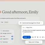 Gmail: Το Claude στέλνει πλέον email χωρίς έγκριση