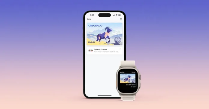 Apple Wallet Δίπλωμα Οδήγησης: Ποιες πολιτείες ακολουθούν; Apple Wallet Δίπλωμα Οδήγησης: Ποιες πολιτείες ακολουθούν;