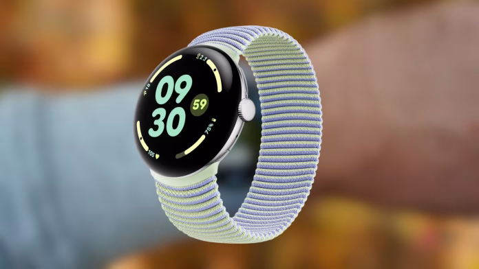 Pixel Watch 5: Specs, μπαταρία και χαρακτηριστικά διέρρευσαν Pixel Watch 5: Specs, μπαταρία και χαρακτηριστικά διέρρευσαν