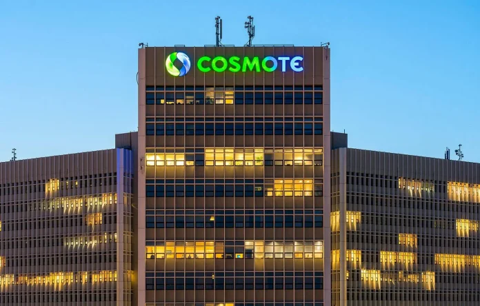 Cosmote μεταφορά υπολοίπου: Τι συμβαίνει και γιατί δεν λειτουργεί Cosmote Connect Now: Internet έως 100Mbps χωρίς αναμονή