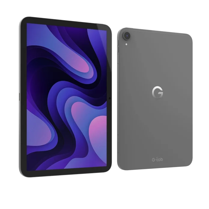 G-Tab PAD11 Review: Οικονομικό 11άρι tablet με Android 15 G-Tab PAD11 Review: Οικονομικό 11άρι tablet με Android 15
