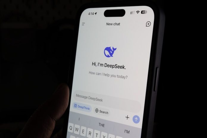 DeepSeek: Σημαντικές αυξήσεις στις τιμές των API προειδοποιεί DeepSeek: Σημαντικές αυξήσεις στις τιμές των API προειδοποιεί