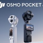 DJI Osmo Pocket 4P: Στην Ευρώπη με διπλή κάμερα από €619