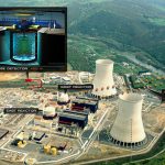 Αντινετρίνα από ανενεργό αντιδραστήρα: Ιστορική επιστημονική πρωτιά