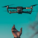Καύσωνας στη Νότια Κορέα: Drones σώζουν ηλικιωμένους
