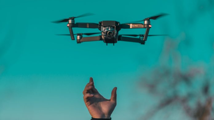 Καύσωνας στη Νότια Κορέα: Drones σώζουν ηλικιωμένους