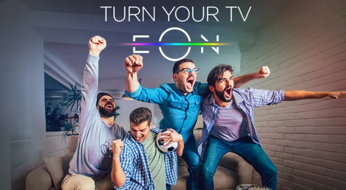 EON+ προσφορά: Πώς την αποκτούν ακόμα όλοι οι συνδρομητές EON+ προσφορά: Πώς την αποκτούν ακόμα όλοι οι συνδρομητές