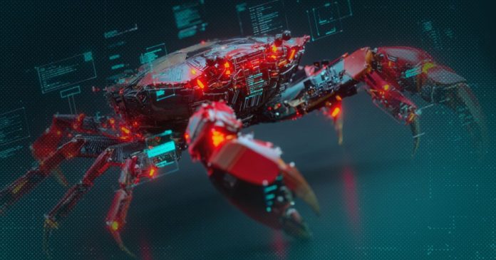 AI plugins: 25.000 ύποπτα πρόσθετα εντόπισε η ESET AI plugins: 25.000 ύποπτα πρόσθετα εντόπισε η ESET