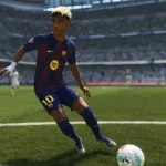 EA Sports FC 27: 5 ποδοσφαιριστές για μεγάλη αναβάθμιση