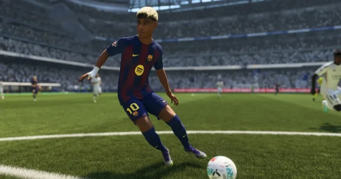 EA Sports FC 27: 5 ποδοσφαιριστές για μεγάλη αναβάθμιση EA Sports FC 27: 5 ποδοσφαιριστές για μεγάλη αναβάθμιση
