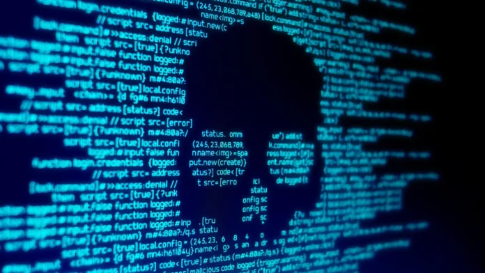 Ransomware στην Κολομβία: Παράλυση στο Υπουργείο Δικαιοσύνης Ransomware στην Κολομβία: Παράλυση στο Υπουργείο Δικαιοσύνης