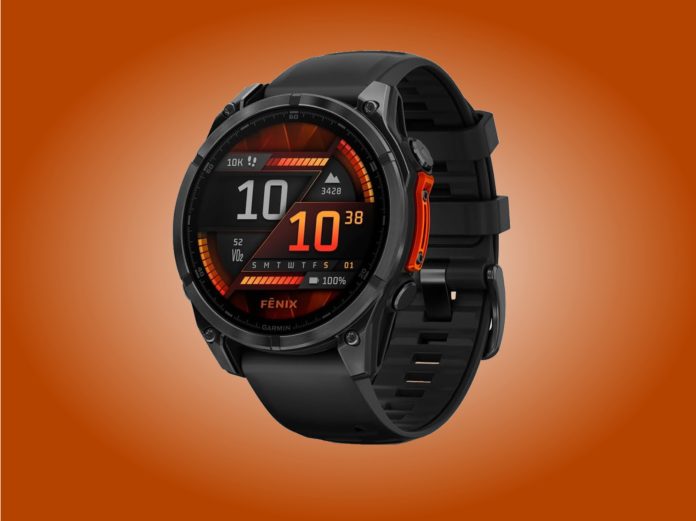 Garmin update: Νέα αναβάθμιση με δεκάδες βελτιώσεις Garmin update: Νέα αναβάθμιση με δεκάδες βελτιώσεις
