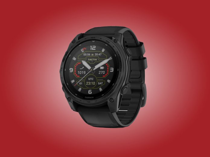 Garmin: Νέο update στα smartwatches, αλλά τα σοβαρά bugs επιμένουν Garmin: Νέο update στα smartwatches, αλλά τα σοβαρά bugs επιμένουν