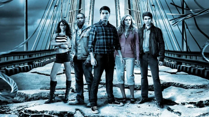 Final Destination 5: Πώς αποκάλυψε ότι ήταν prequel