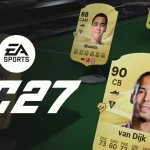 EA Sports FC 27: Η EA παρουσίασε το νέο Ultimate Team