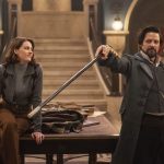 The Librarians: The Next Chapter - Σεζόν 2: Δείτε το online