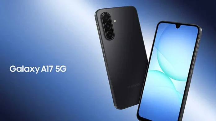 Galaxy A18: Διαρροή αποκαλύπτει MediaTek, Android 17 και 4GB RAM Galaxy A18: Διαρροή αποκαλύπτει MediaTek, Android 17 και 4GB RAM