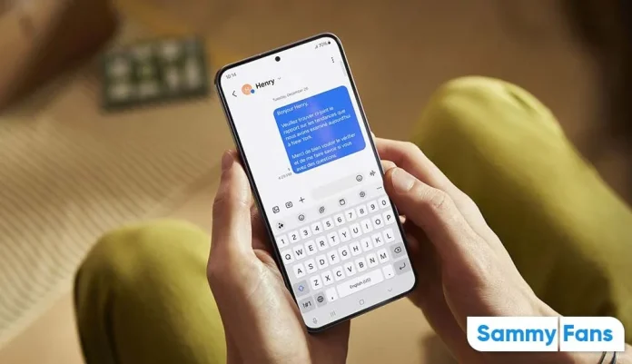Gboard: Νέα λειτουργία φέρνει πιο γρήγορη εισαγωγή περιεχομένου Gboard: Νέα λειτουργία φέρνει πιο γρήγορη εισαγωγή περιεχομένου