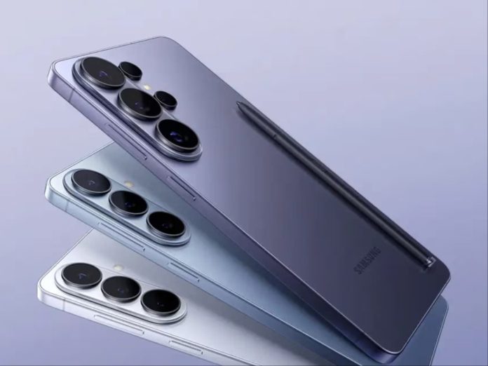 Galaxy S27: Νέα απογοήτευση με τις κάμερες και τις αναβαθμίσεις Galaxy S27: Νέα απογοήτευση με τις κάμερες και τις αναβαθμίσεις