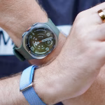 Galaxy Watch Ultra 2, Fitbit Air & Oura Ring: Ποιο κερδίζει;