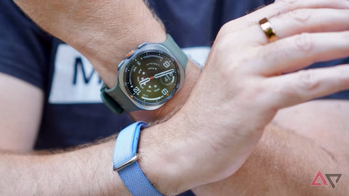 Galaxy Watch Ultra 2, Fitbit Air & Oura Ring: Ποιο κερδίζει; Galaxy Watch Ultra 2, Fitbit Air & Oura Ring: Ποιο κερδίζει;