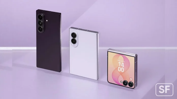Galaxy Z Fold 8: Η νέα καμπάνια της Samsung ζωντανεύει τις οικογενειακές μνήμες