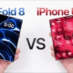iPhone Ultra ή Galaxy Z Fold 8; Τα 3 σημεία που αλλάζουν το παιχνίδι