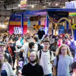 Gamescom 2026: Νέο ρεκόρ με αύξηση 25% στα εθνικά περιπτερά