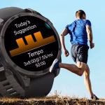 Garmin: Κρυφή λειτουργία προπόνησης που υμνούν οι προπονητές
