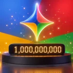 Gemini στο 1 δισεκατομμύριο χρήστες: πώς η Google έφτασε εκεί τόσο γρήγορα
