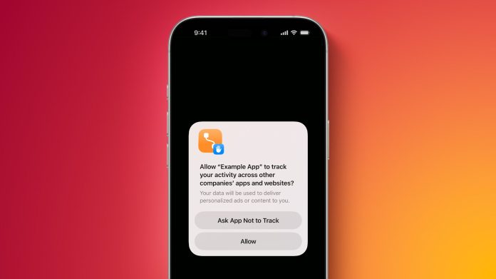 App Tracking Transparency: Αλλαγές από την Apple στη Γερμανία
