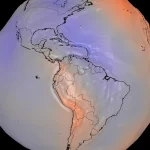 NASA: Νέο 3D μοντέλο αποκαλύπτει το ανώμαλο σχήμα της Γης