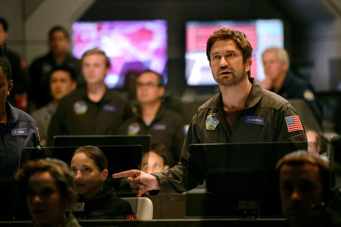 Geostorm: Μπορεί να υπάρξει σύστημα ελέγχου καιρού;