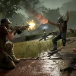 Ghost Recon: Δωρεάν update 60 fps και δωρεάν παιχνίδια