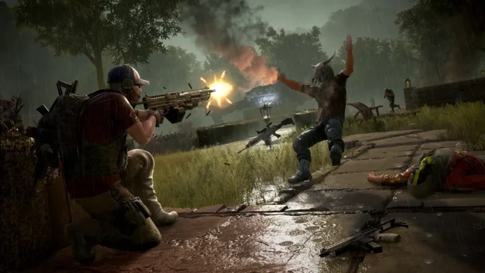 Ghost Recon: Δωρεάν update 60 fps και δωρεάν παιχνίδια Ghost Recon: Δωρεάν update 60 fps και δωρεάν παιχνίδια