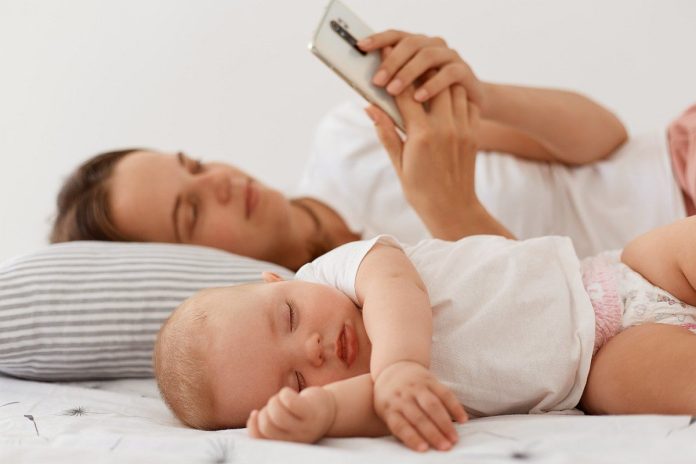 Babytech και γονεϊκότητα στην AI: Τα βρέφη ως πηγή δεδομένων Babytech και γονεϊκότητα στην AI: Τα βρέφη ως πηγή δεδομένων