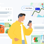 Google Maps: Παραγγελίες φαγητού και κρατήσεις ξενοδοχείων