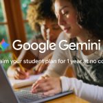 Δωρεάν Google AI Pro για 1 χρόνο σε φοιτητές: Πώς θα το πάρεις