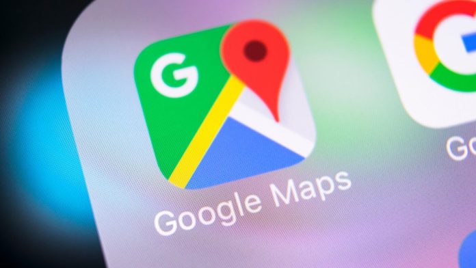 Google Maps: Παραγγελία φαγητού και έξυπνες λειτουργίες Google Maps: Παραγγελία φαγητού και έξυπνες λειτουργίες