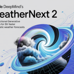 WeatherNext AI: Ανοιχτού κώδικα μοντέλο πρόβλεψης τυφώνων