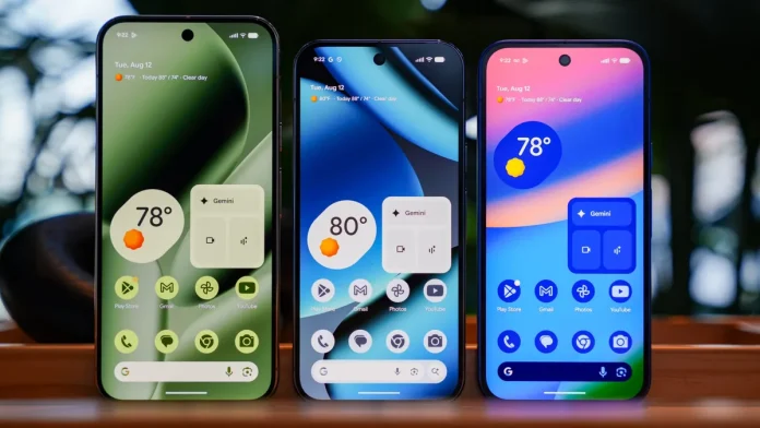 Google Pixel 11: Διέρρευσαν οι τιμές & τα χαρακτηριστικά