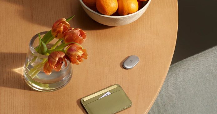 Google Pixel Tag: Ο νέος tracker του Android εδώ