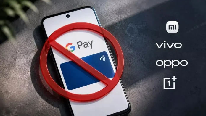 Play Services: Πρόβλημα στις ανέπαφες πληρωμές σε Xiaomi, Oppo, Vivo