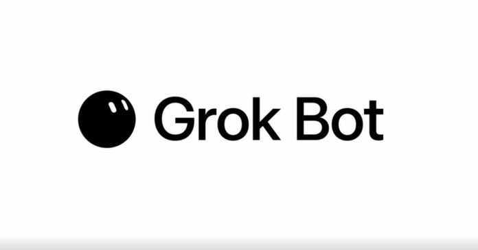 Grok Bot: Αυτόνομοι AI agents σε macOS και iOS Grok Bot: Αυτόνομοι AI agents σε macOS και iOS