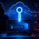 Passkeys: Νέες επιθέσεις υποκλέπτουν κωδικούς Google