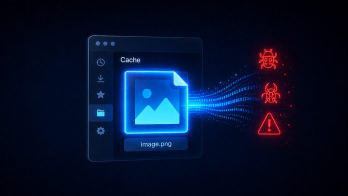 ClickFix malware: Η νέα απειλή κρύβεται στην cache browsers ClickFix malware: Η νέα απειλή κρύβεται στην cache browsers