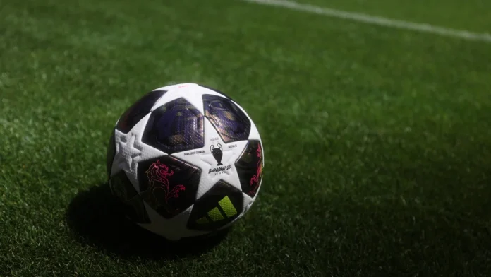 Champions League Live: Δωρεάν μετάδοση αγώνων και κανάλια Champions League Live: Δωρεάν μετάδοση αγώνων και κανάλια