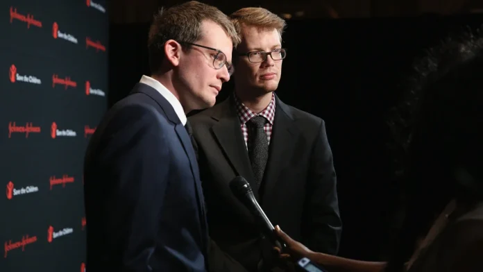 ChatGPT: Ο Hank Green ζητά συγγνώμη για την εξάρτησή του ChatGPT: Ο Hank Green ζητά συγγνώμη για την εξάρτησή του