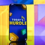 Hurdle 8/8/2026: Hints και απαντήσεις για σήμερα