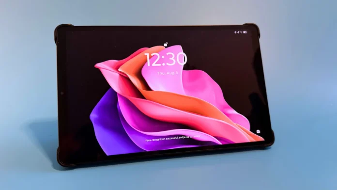 Lenovo Legion Tab Gen 5 Review: Κορυφαίες επιδόσεις σε μικρό μέγεθος Lenovo Legion Tab Gen 5 Review: Κορυφαίες επιδόσεις σε μικρό μέγεθος